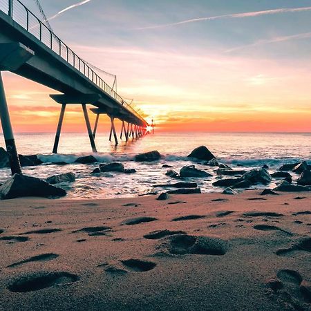 Can Mir Badalona Esterno foto