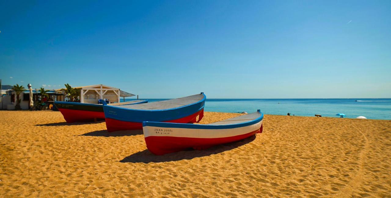 Can Mir Badalona Esterno foto