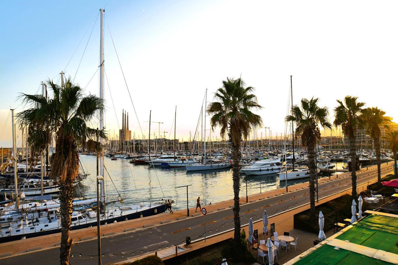Can Mir Badalona Esterno foto